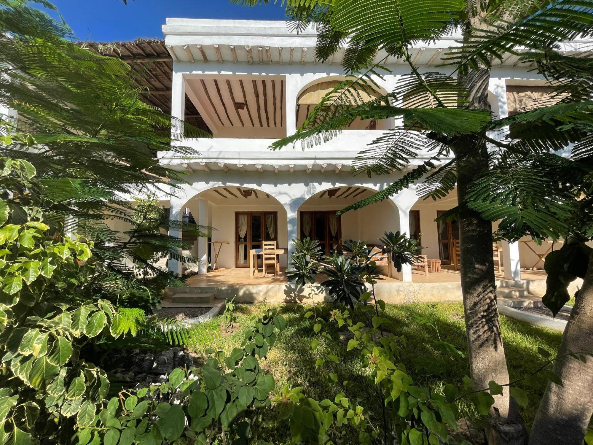Breeze Residence Кивенгва Экстерьер фото