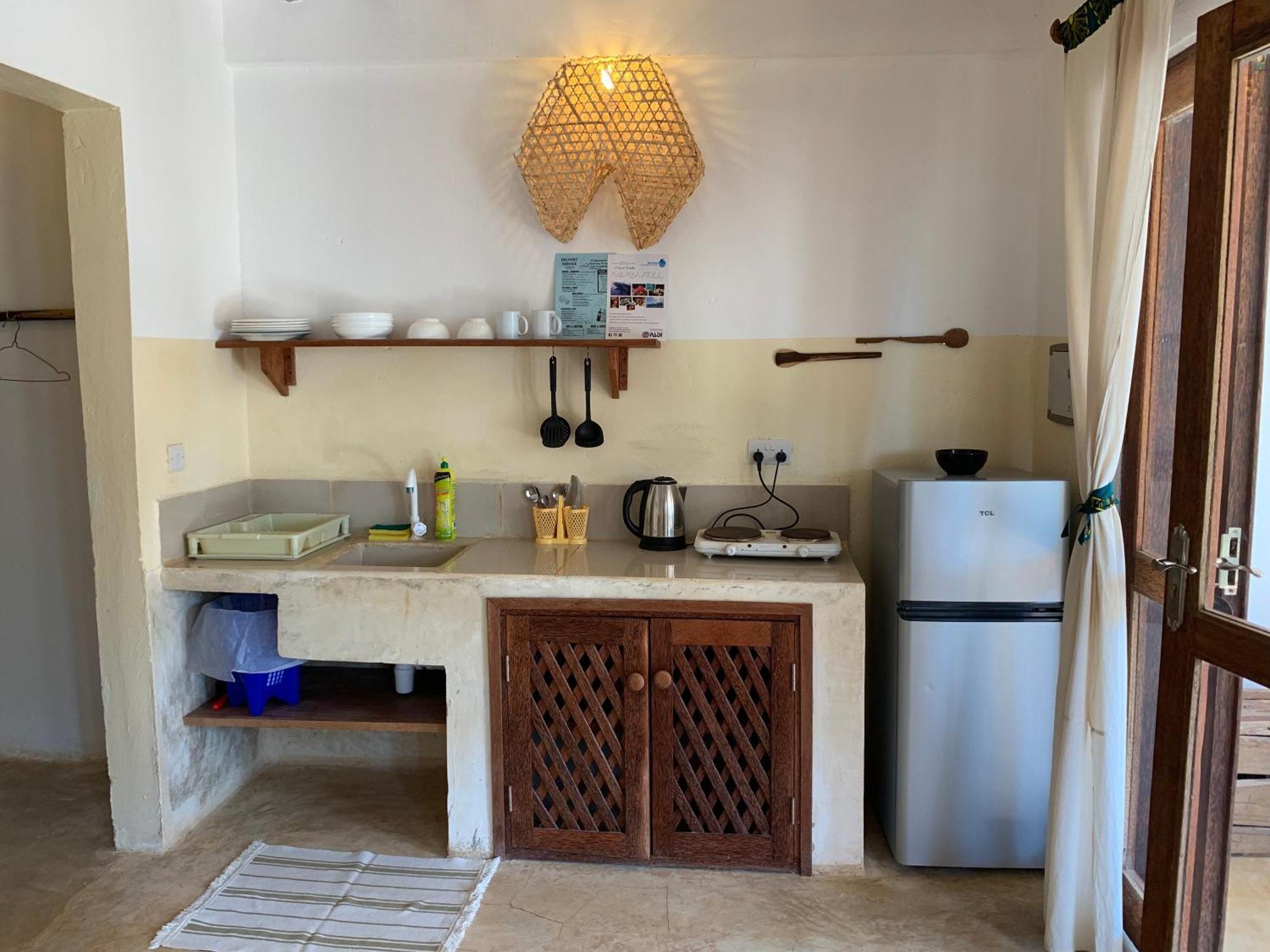 Breeze Residence Кивенгва Экстерьер фото