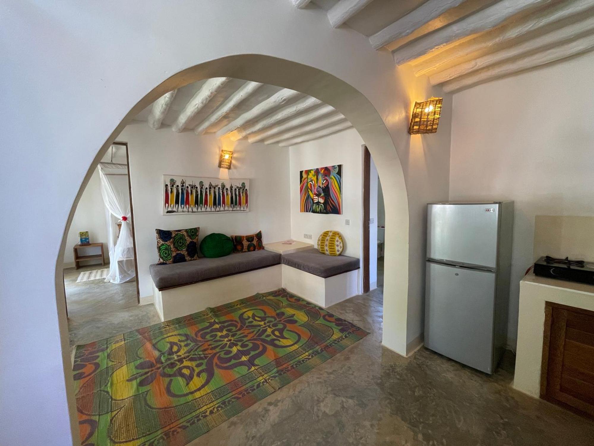 Breeze Residence Кивенгва Экстерьер фото
