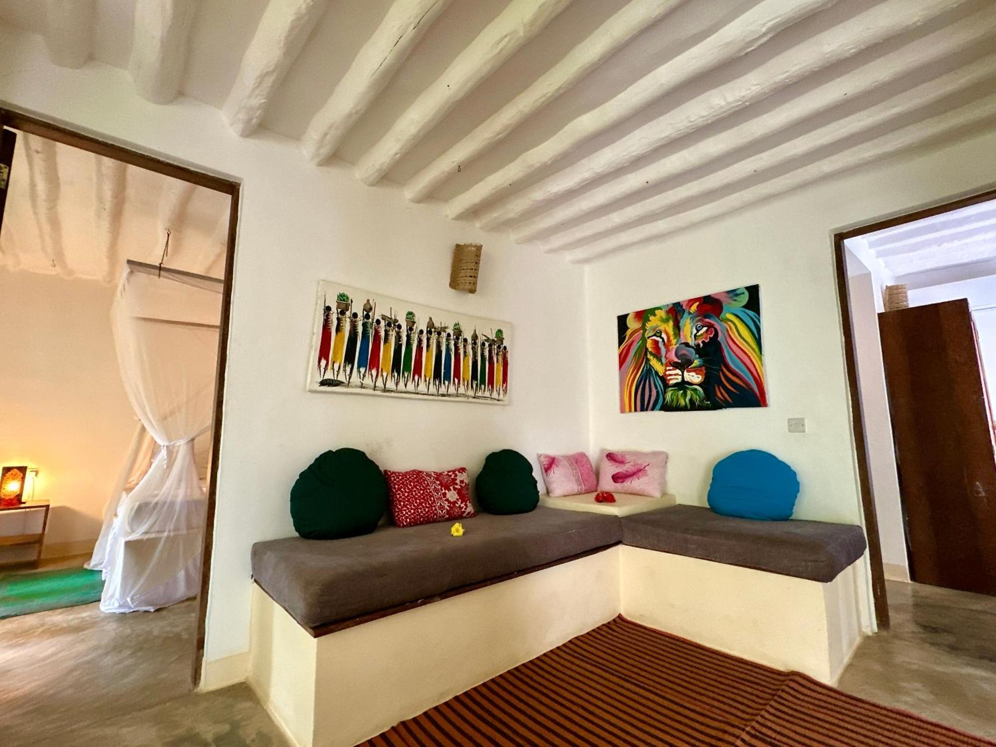 Breeze Residence Кивенгва Экстерьер фото