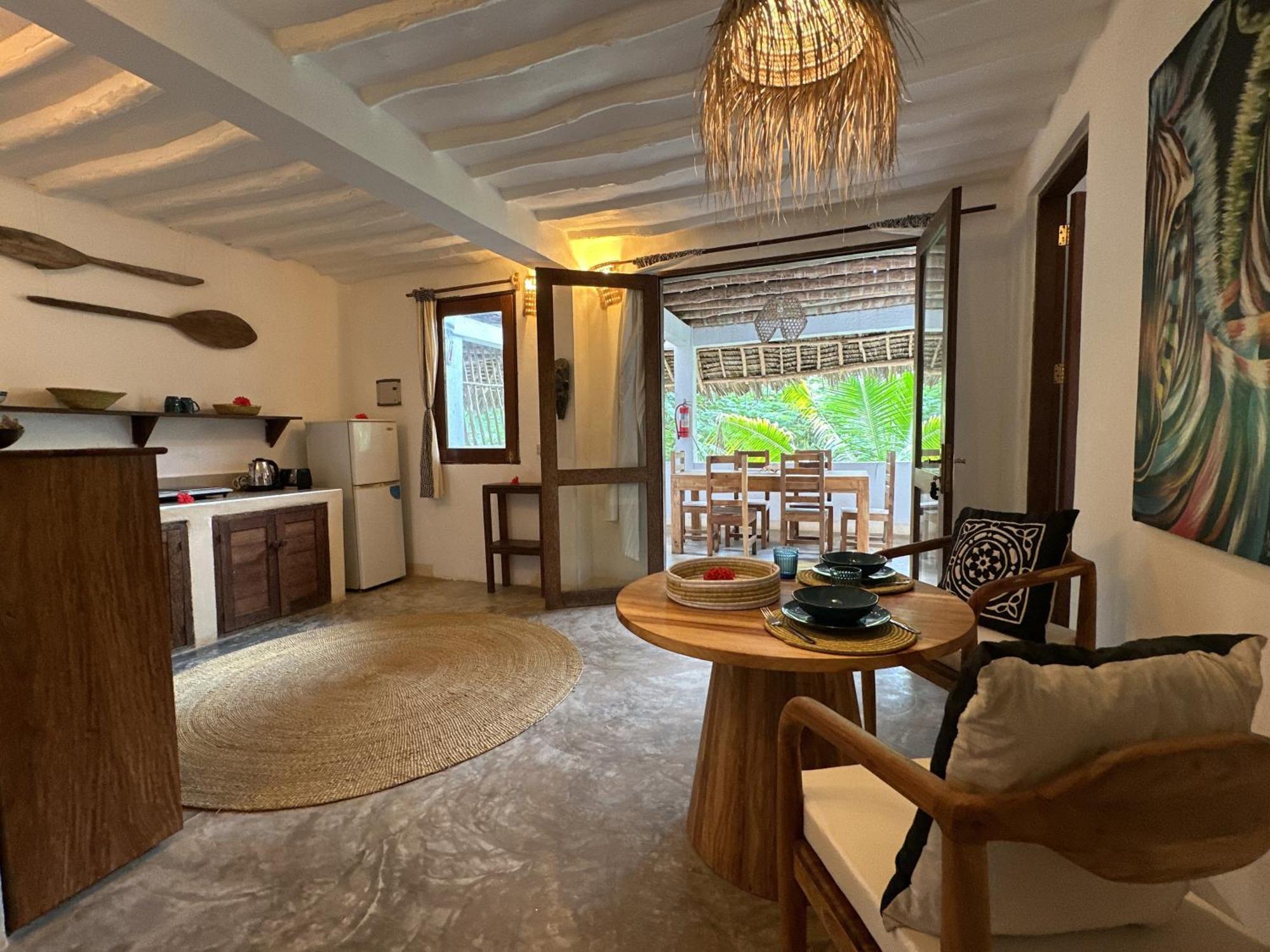 Breeze Residence Кивенгва Экстерьер фото
